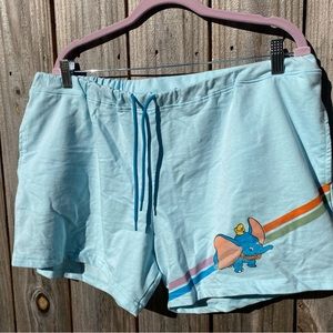 Disney Parks women’s Dumbo shorts